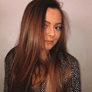 Meet your Posher, Mariah